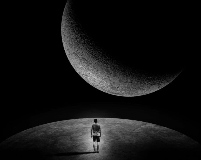 OLtre l'illusione
